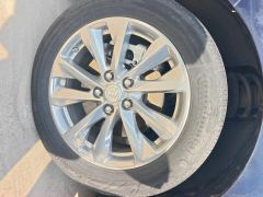 Buick GL8 Avenir Four-Seat Premium Edition - ფოტო 6