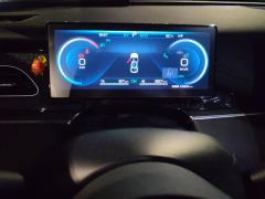 BYD Seal 06 DM-i 1.5L 120km Flagship - ფოტო 20