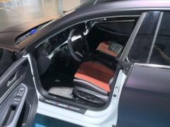 Volkswagen Lamando L 280TSI Edition - ფოტო 14