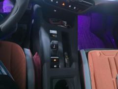 Volkswagen Lamando L 280TSI Edition - ფოტო 19