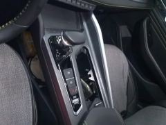 Geely Xingui 1.5T Edition - photo 19