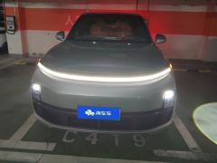 Li Auto Li L8 Pro - ფოტო 3
