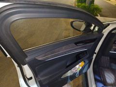 Volkswagen ID.7 VIZZION 642km Edition - ფოტო 12