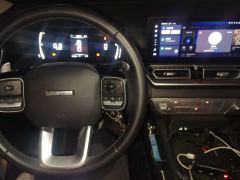 Haval H5 2.0T AWD Edition - ფოტო 16