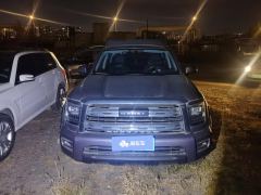 Haval H5 2.0T AWD Edition - ფოტო 3