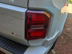 Toyota Prado Dual-Engine 2.4T Flagship VX Edition 5-seater - photo 5