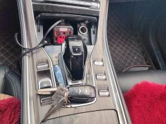 Blue Electric E5 1.5L DE-i 100km Version - photo 19
