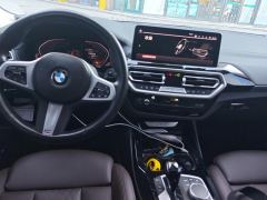 BMW X3 xDrive 25i M Sport Package - ფოტო 16