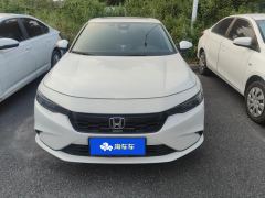 Honda Envix Style 240TURBO CVT Tech Edition - ფოტო 3