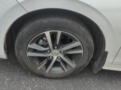 Honda Envix Style 240TURBO CVT Tech Edition - ფოტო 6
