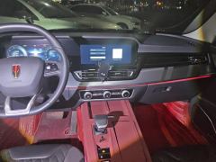 Hongqi HS5 2.0T RWD Qixiang Pro Edition - photo 17