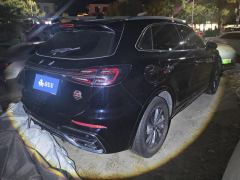 Hongqi HS5 2.0T RWD Qixiang Pro Edition - photo 2