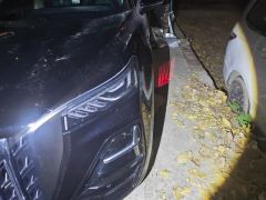 Hongqi HS5 2.0T RWD Qixiang Pro Edition - photo 4