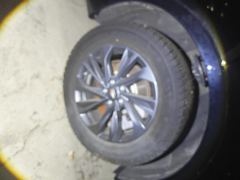 Hongqi HS5 2.0T RWD Qixiang Pro Edition - photo 6