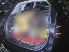 Hongqi HS5 2.0T RWD Qixiang Pro Edition - photo 7