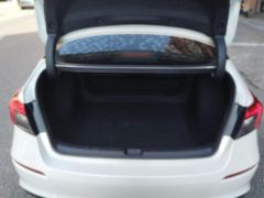 Honda Civic 240TURBO CVT Dynamic Edition - ფოტო 7