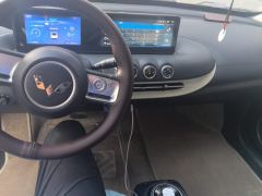 Wuling Bingo Binguo 333km Quick Enjoy Edition - ფოტო 16