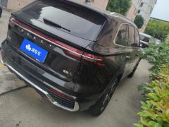 Geely Xingyue L 2.0T Double clutch two-wheel drive long wind version - photo 2
