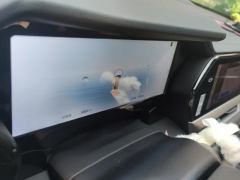 Geely Xingyue L 2.0T Double clutch two-wheel drive long wind version - photo 20