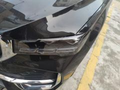 Geely Xingyue L 2.0T Double clutch two-wheel drive long wind version - photo 4
