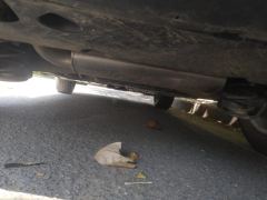 Citroen C5 X 1.6T Edition - photo 9