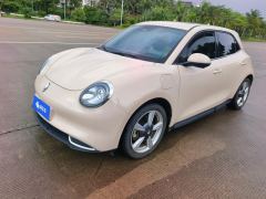 Ora Great Wall Good Cat 401km Prestigious Edition - ფოტო 1