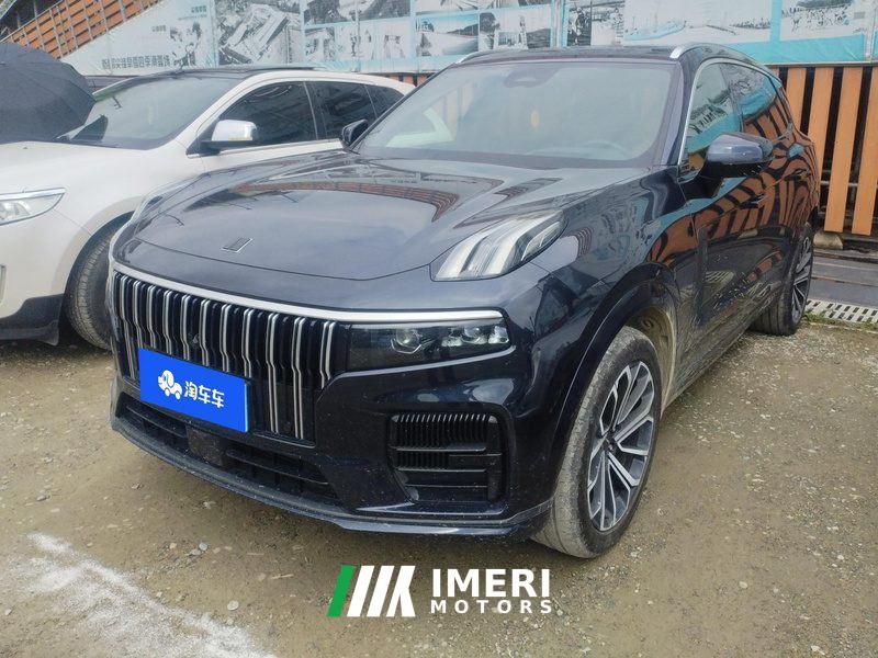 Lynk & Co 09 MHEV 2.0TD T5 AWD Edition 5