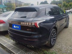Lynk & Co 09 MHEV 2.0TD T5 AWD Edition 5 - ფოტო 2