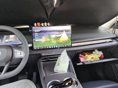 Buick E7 1.5L 235km 1600 Edition - ფოტო 17