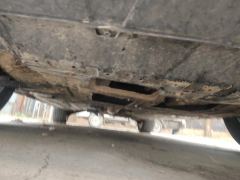 Haval Chitu Turbo Engine Edition 1.5T Platinum - ფოტო 8