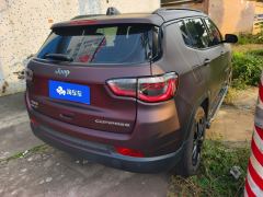 Jeep Compass 220T Elite Edition - photo 2