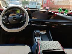 Dongfeng Haoji 1.5T Premium Version - ფოტო 16