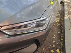 BYD Qin PLUS EV Champion Edition 510km Leading Edition - ფოტო 4