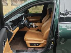 Li Auto Li ONE EREV6 Edition - ფოტო 14