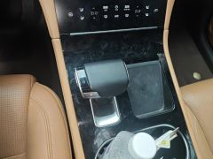 Li Auto Li ONE EREV6 Edition - ფოტო 19