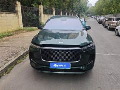 Li Auto Li ONE EREV6 Edition - ფოტო 3