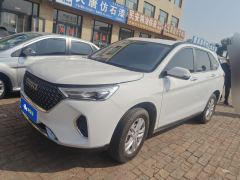 Haval M6 PLUS 1.5T Manual Elite Smart Connected Edition - ფოტო 1
