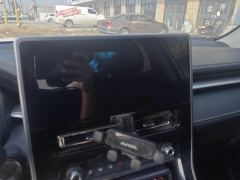 Haval M6 PLUS 1.5T Manual Elite Smart Connected Edition - ფოტო 17