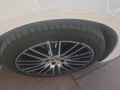 Mercedes-Benz C Class C-Class Facelift C 260 L AMG Line - ფოტო 6