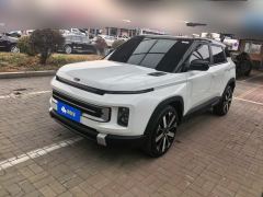 Geely ICON 1.5T Edition - фото 1