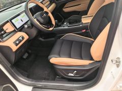 Geely ICON 1.5T Edition - фото 14