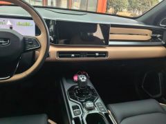 Geely ICON 1.5T Edition - фото 17