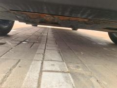 Geely ICON 1.5T Edition - фото 8