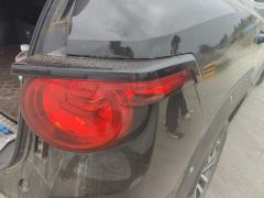 Haval Dargo PLUS 1.5T 2WD EditionPlus - ფოტო 5