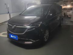 Buick GL8 Avenir 2.0T Edition 6 - ფოტო 1
