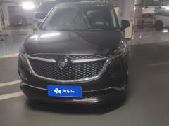 Buick GL8 Avenir 2.0T Edition 6 - ფოტო 3