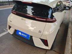 BYD Seagull Smart Driving Edition 305km Free Version - ფოტო 2