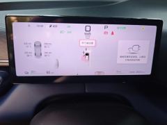 BYD Seagull Smart Driving Edition 305km Free Version - ფოტო 20