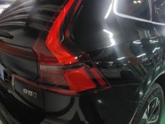 Volvo XC60 B5 AWD Smart Luxury Edition - ფოტო 5