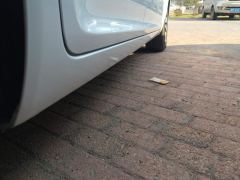 Chery Arrizo 5 PRO 1.5L CVT Youth Edition - ფოტო 10